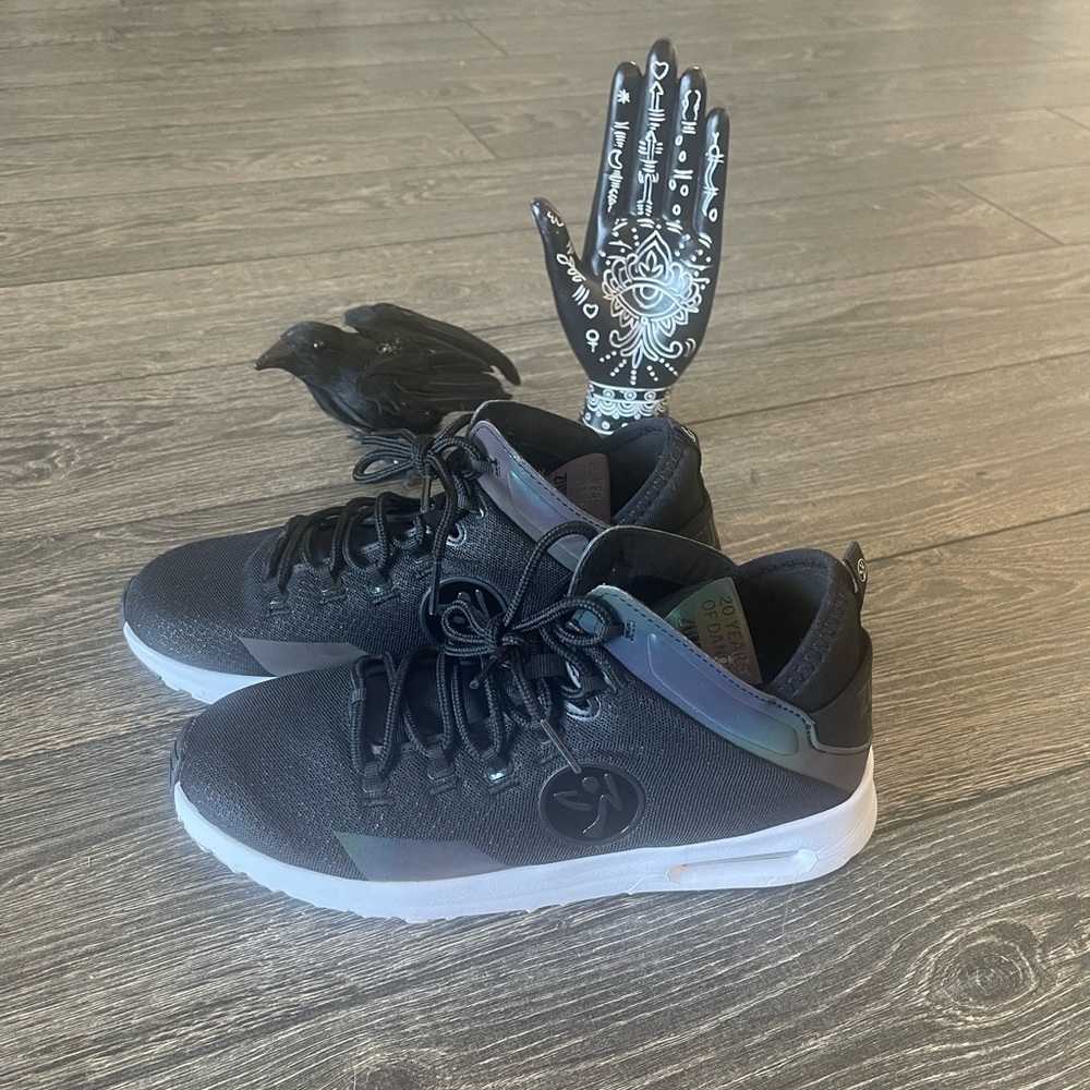 ZUMBA Fitness Air Funk shoes